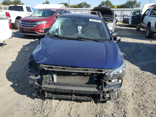 Photo 4 VIN: 4S3GTAA61J1751022 - SUBARU IMPREZA 