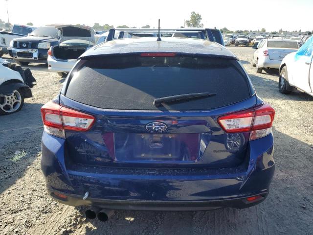 Photo 5 VIN: 4S3GTAA61J1751022 - SUBARU IMPREZA 