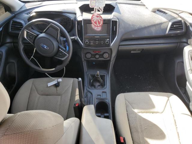 Photo 7 VIN: 4S3GTAA61J1751022 - SUBARU IMPREZA 