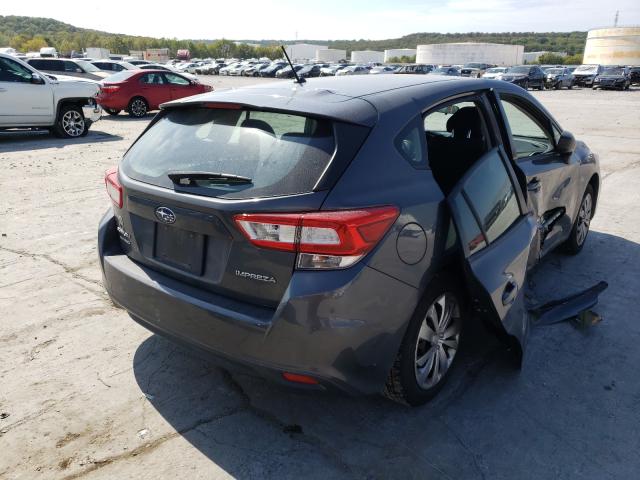 Photo 3 VIN: 4S3GTAA61J3703234 - SUBARU IMPREZA 