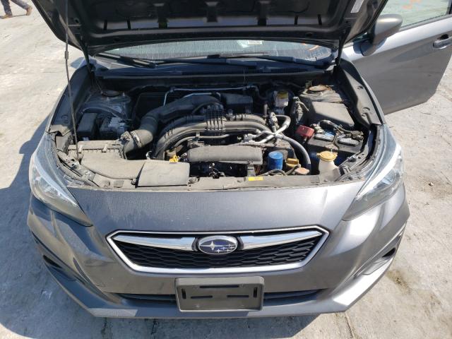 Photo 6 VIN: 4S3GTAA61J3703234 - SUBARU IMPREZA 