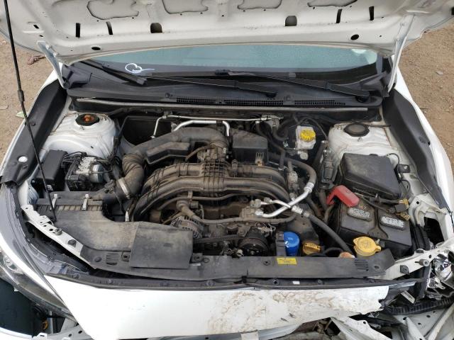 Photo 10 VIN: 4S3GTAA61J3705016 - SUBARU IMPREZA 