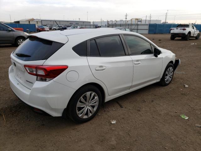 Photo 2 VIN: 4S3GTAA61J3705016 - SUBARU IMPREZA 