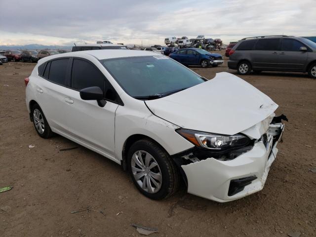 Photo 3 VIN: 4S3GTAA61J3705016 - SUBARU IMPREZA 