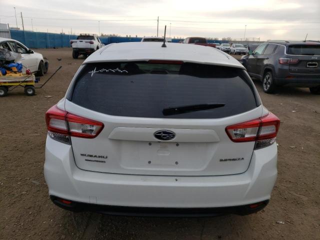 Photo 5 VIN: 4S3GTAA61J3705016 - SUBARU IMPREZA 