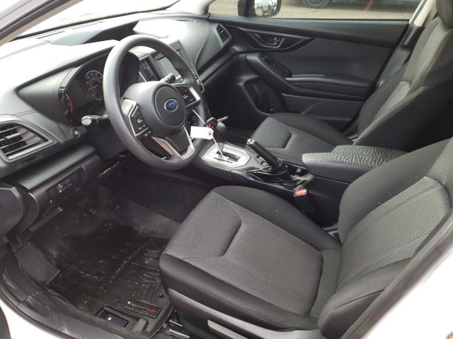 Photo 6 VIN: 4S3GTAA61J3705016 - SUBARU IMPREZA 