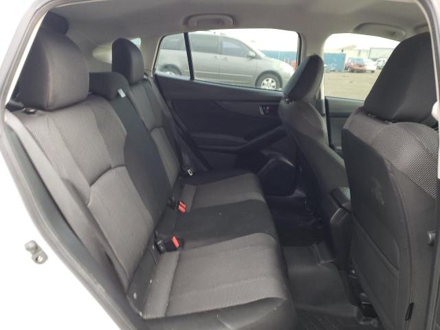 Photo 9 VIN: 4S3GTAA61J3705016 - SUBARU IMPREZA 