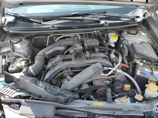 Photo 10 VIN: 4S3GTAA61J3712080 - SUBARU IMPREZA 