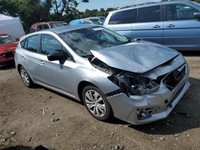 Photo 3 VIN: 4S3GTAA61J3712080 - SUBARU IMPREZA 