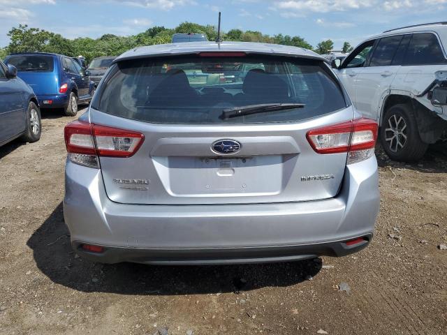 Photo 5 VIN: 4S3GTAA61J3712080 - SUBARU IMPREZA 