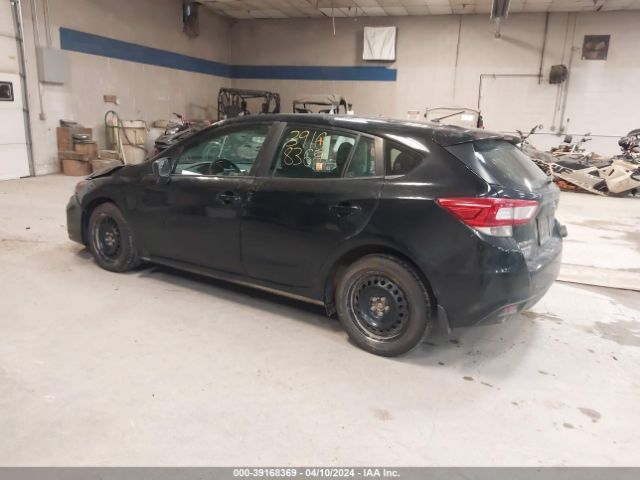 Photo 2 VIN: 4S3GTAA61J3715139 - SUBARU IMPREZA 