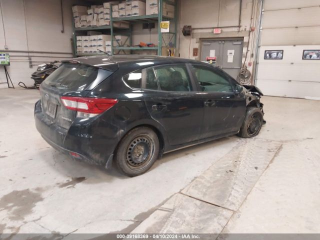 Photo 3 VIN: 4S3GTAA61J3715139 - SUBARU IMPREZA 