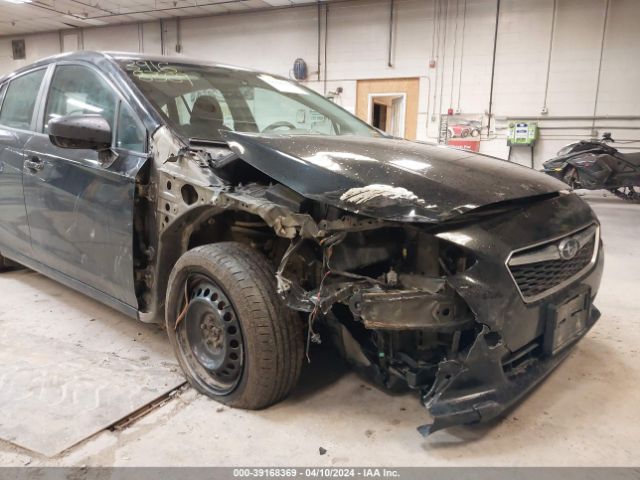 Photo 5 VIN: 4S3GTAA61J3715139 - SUBARU IMPREZA 