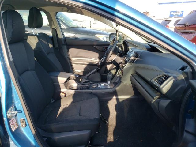 Photo 4 VIN: 4S3GTAA61J3721944 - SUBARU IMPREZA 