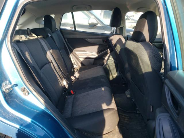 Photo 5 VIN: 4S3GTAA61J3721944 - SUBARU IMPREZA 