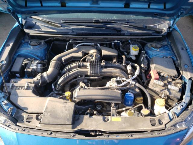 Photo 6 VIN: 4S3GTAA61J3721944 - SUBARU IMPREZA 