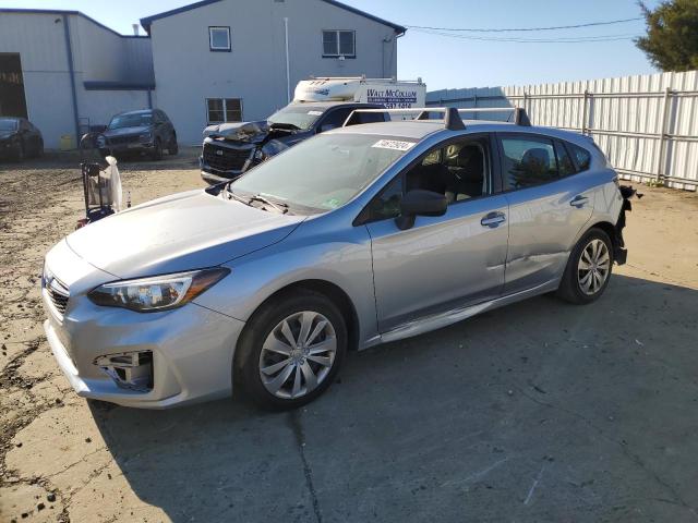 Photo 0 VIN: 4S3GTAA61J3722804 - SUBARU IMPREZA 