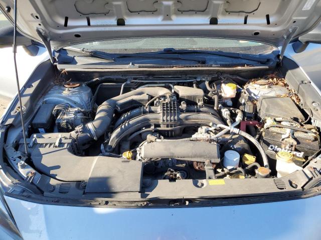 Photo 10 VIN: 4S3GTAA61J3722804 - SUBARU IMPREZA 