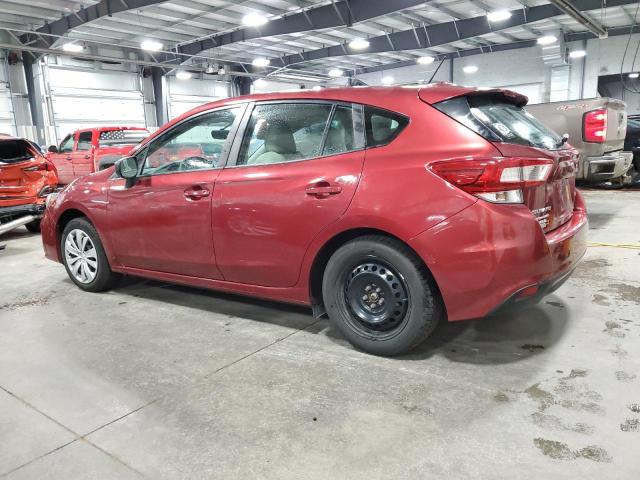 Photo 1 VIN: 4S3GTAA61J3730451 - SUBARU IMPREZA 