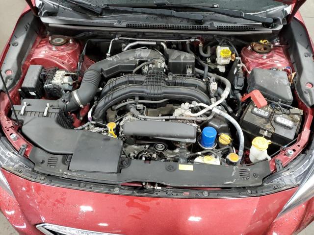 Photo 10 VIN: 4S3GTAA61J3730451 - SUBARU IMPREZA 