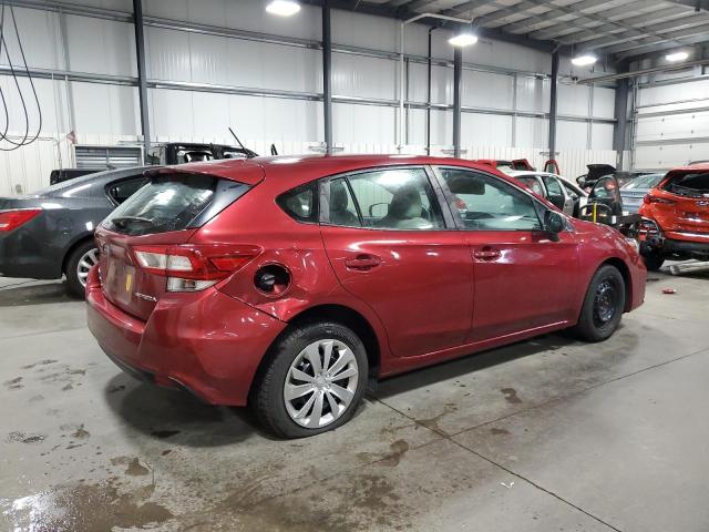 Photo 2 VIN: 4S3GTAA61J3730451 - SUBARU IMPREZA 