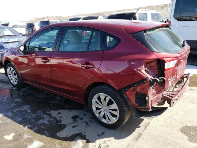 Photo 1 VIN: 4S3GTAA61J3737738 - SUBARU IMPREZA 