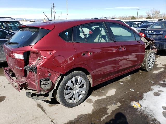 Photo 2 VIN: 4S3GTAA61J3737738 - SUBARU IMPREZA 