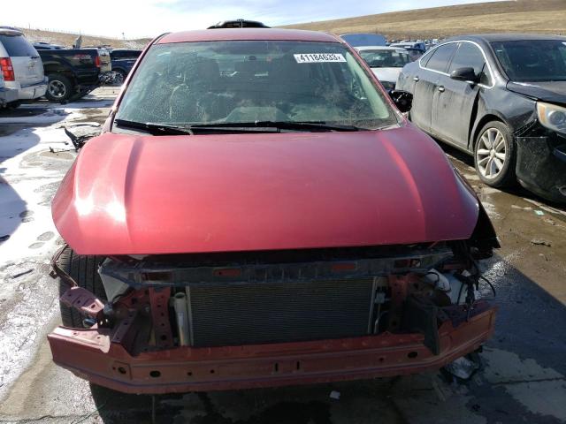 Photo 4 VIN: 4S3GTAA61J3737738 - SUBARU IMPREZA 