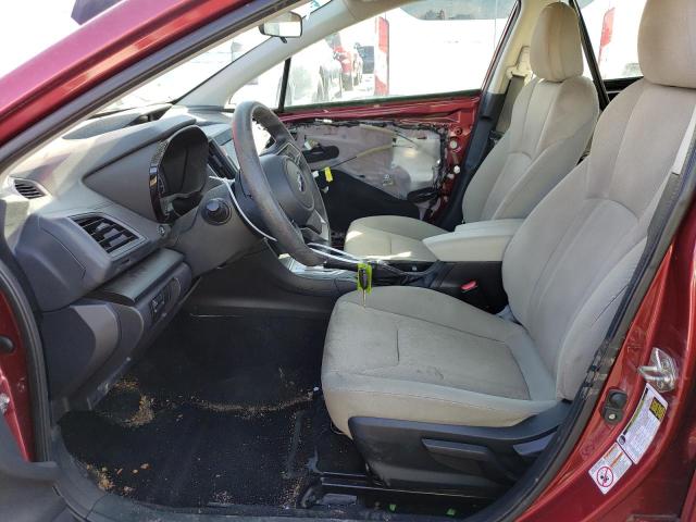 Photo 6 VIN: 4S3GTAA61J3737738 - SUBARU IMPREZA 