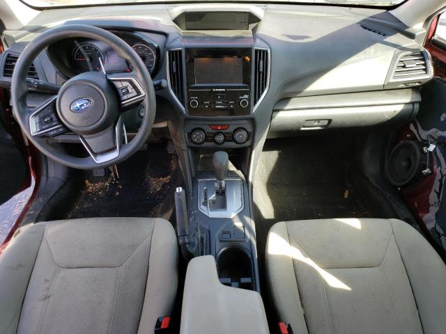 Photo 7 VIN: 4S3GTAA61J3737738 - SUBARU IMPREZA 