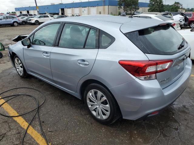 Photo 1 VIN: 4S3GTAA61J3740820 - SUBARU IMPREZA 