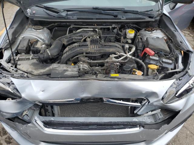 Photo 10 VIN: 4S3GTAA61J3740820 - SUBARU IMPREZA 