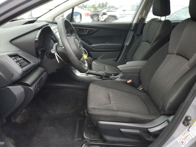 Photo 6 VIN: 4S3GTAA61J3740820 - SUBARU IMPREZA 