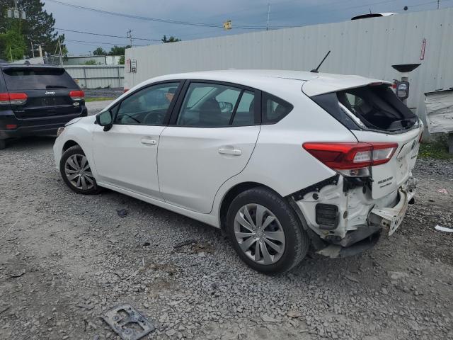 Photo 1 VIN: 4S3GTAA61J3752062 - SUBARU IMPREZA 