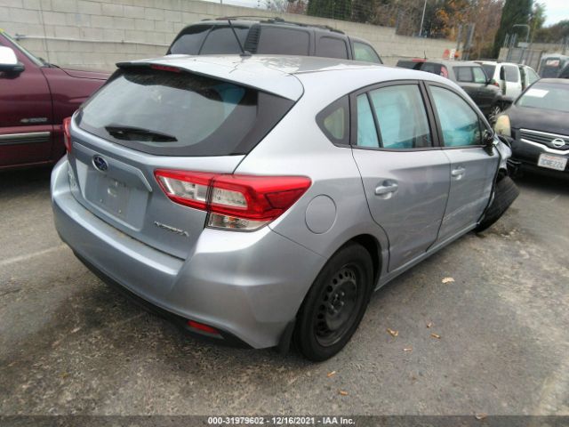 Photo 3 VIN: 4S3GTAA61K1743553 - SUBARU IMPREZA 