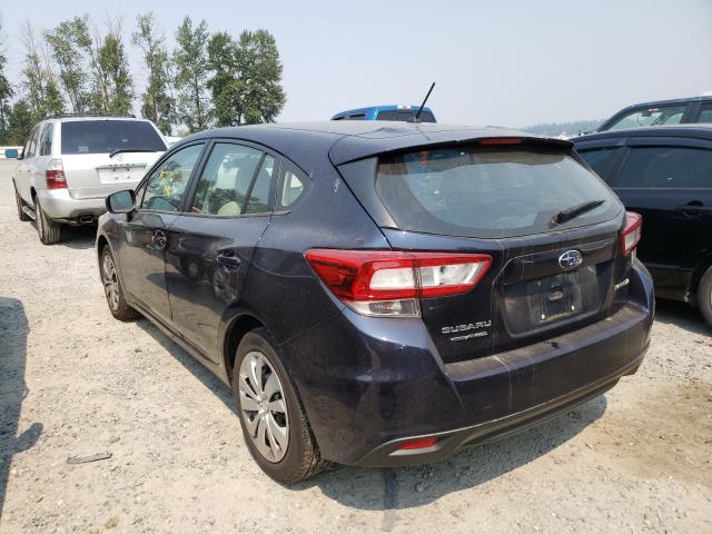 Photo 2 VIN: 4S3GTAA61K3713778 - SUBARU IMPREZA 