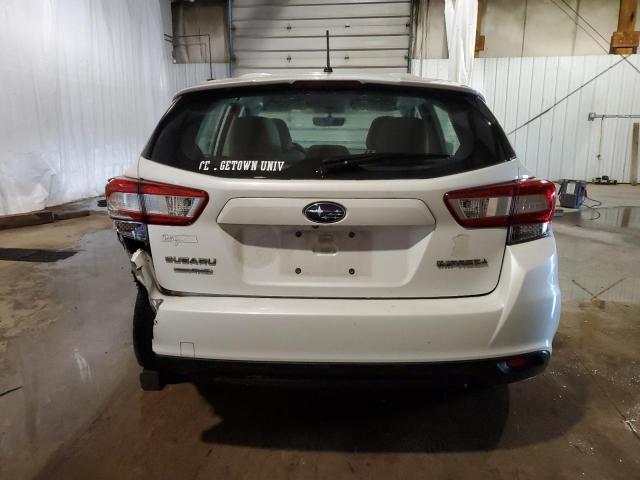 Photo 5 VIN: 4S3GTAA61K3723114 - SUBARU IMPREZA 