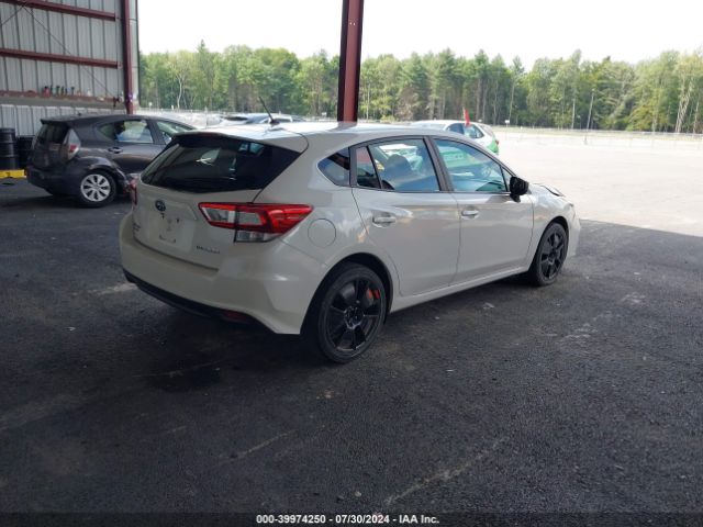 Photo 3 VIN: 4S3GTAA61K3724862 - SUBARU IMPREZA 