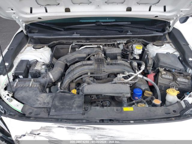 Photo 9 VIN: 4S3GTAA61K3724862 - SUBARU IMPREZA 