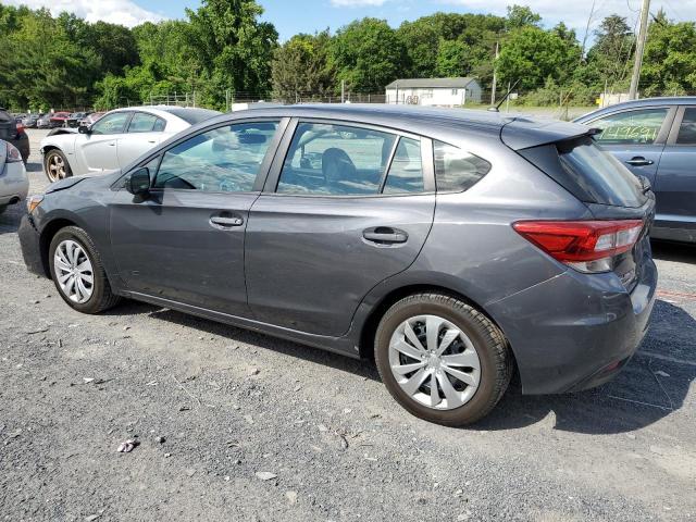 Photo 1 VIN: 4S3GTAA61K3729107 - SUBARU IMPREZA 