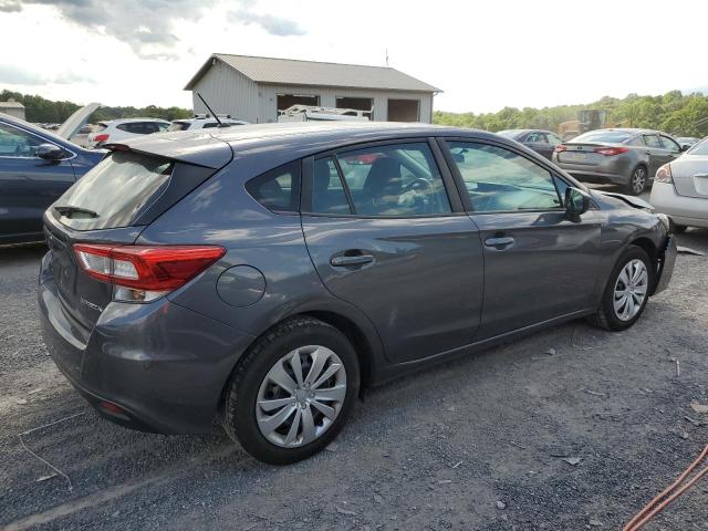 Photo 2 VIN: 4S3GTAA61K3729107 - SUBARU IMPREZA 