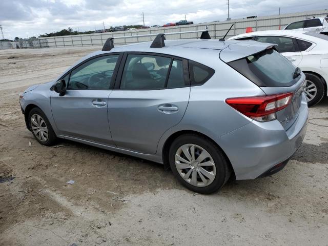 Photo 1 VIN: 4S3GTAA61K3760504 - SUBARU IMPREZA 