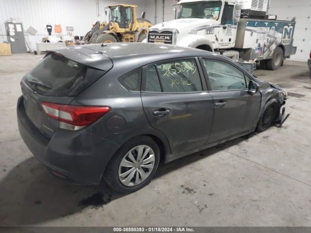 Photo 3 VIN: 4S3GTAA61K3760972 - SUBARU IMPREZA 