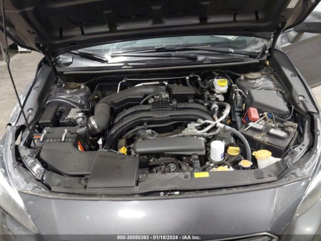 Photo 9 VIN: 4S3GTAA61K3760972 - SUBARU IMPREZA 