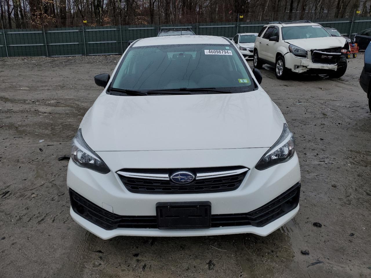 Photo 4 VIN: 4S3GTAA61L1711249 - SUBARU IMPREZA 