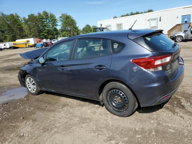 Photo 1 VIN: 4S3GTAA62H1713597 - SUBARU IMPREZA 