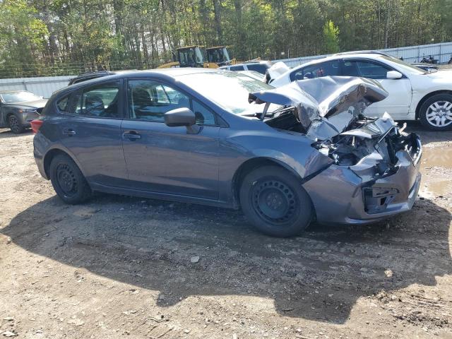 Photo 3 VIN: 4S3GTAA62H1713597 - SUBARU IMPREZA 