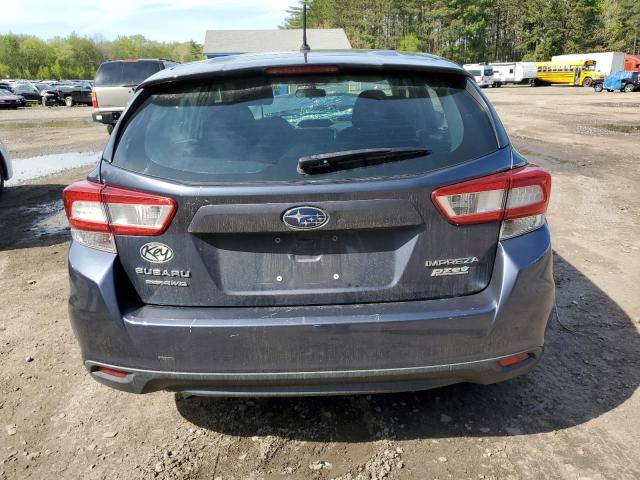 Photo 5 VIN: 4S3GTAA62H1713597 - SUBARU IMPREZA 