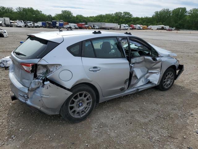 Photo 2 VIN: 4S3GTAA62H1731999 - SUBARU IMPREZA 