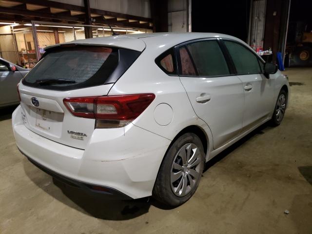 Photo 3 VIN: 4S3GTAA62H3714074 - SUBARU IMPREZA 